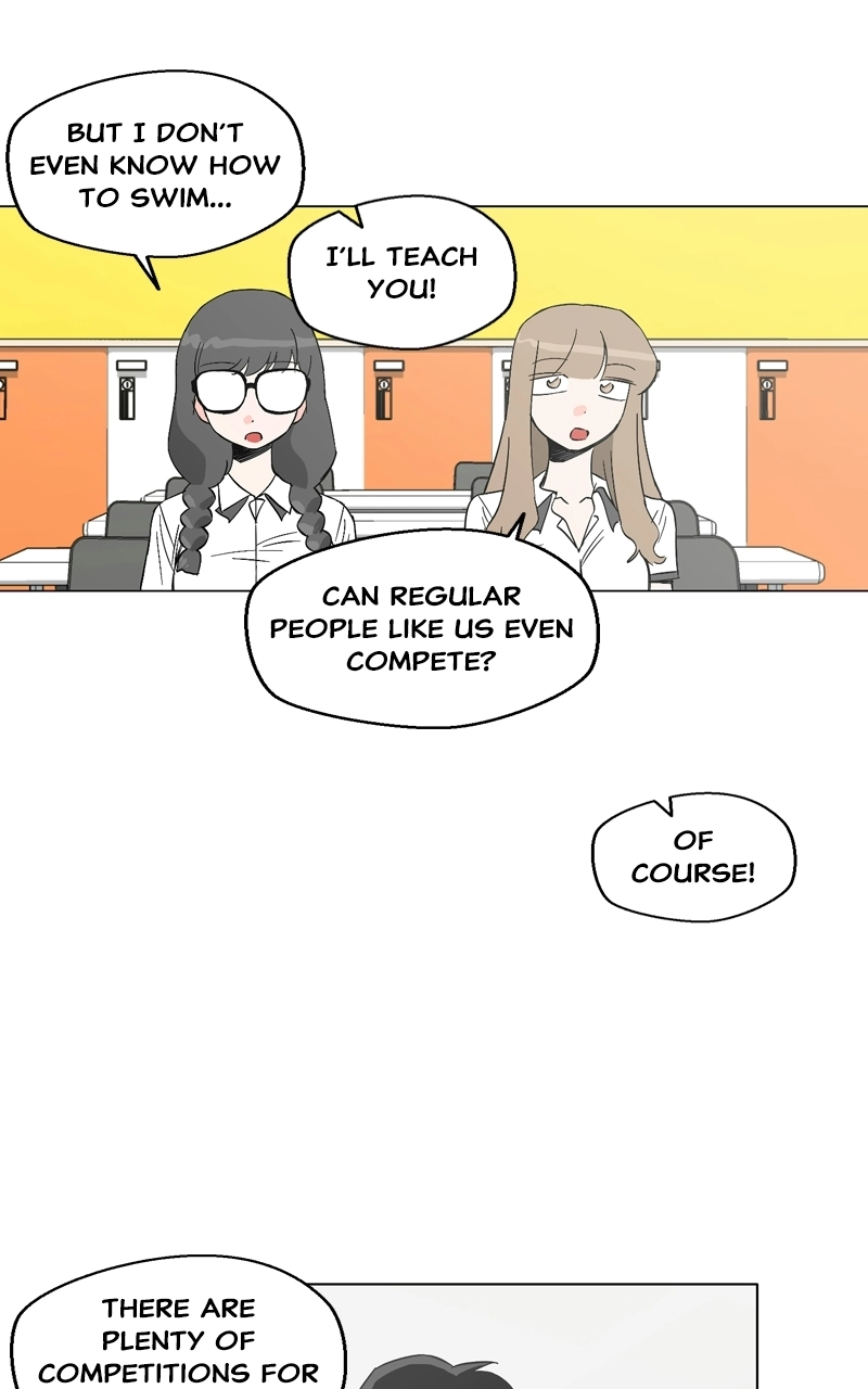 Read Pool Boy chapter 35 image 67 on Lezhin