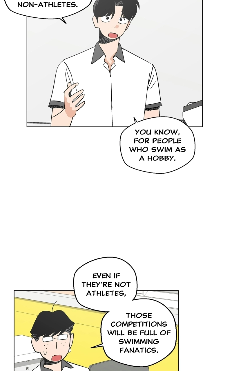 Read Pool Boy chapter 35 image 68 on Lezhin