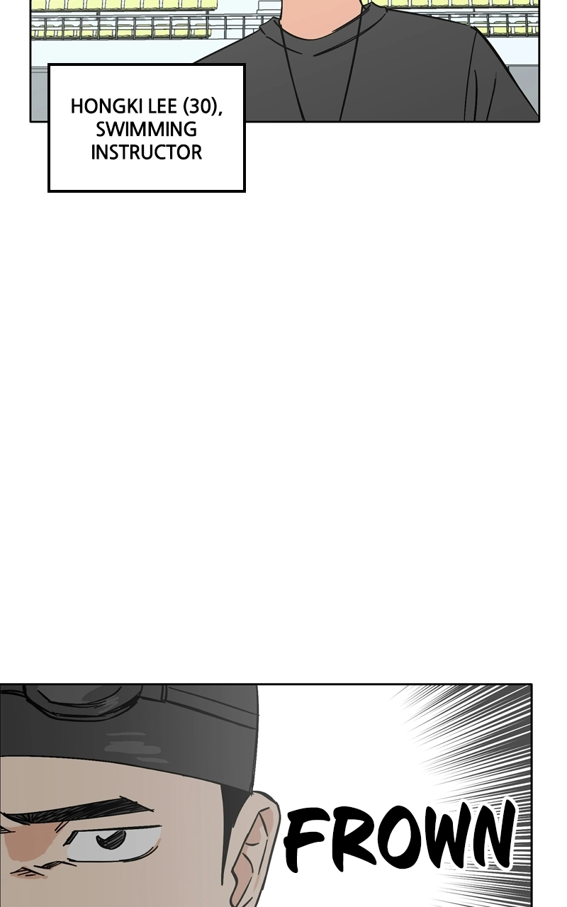 Read Pool Boy chapter 35 image 7 on Lezhin