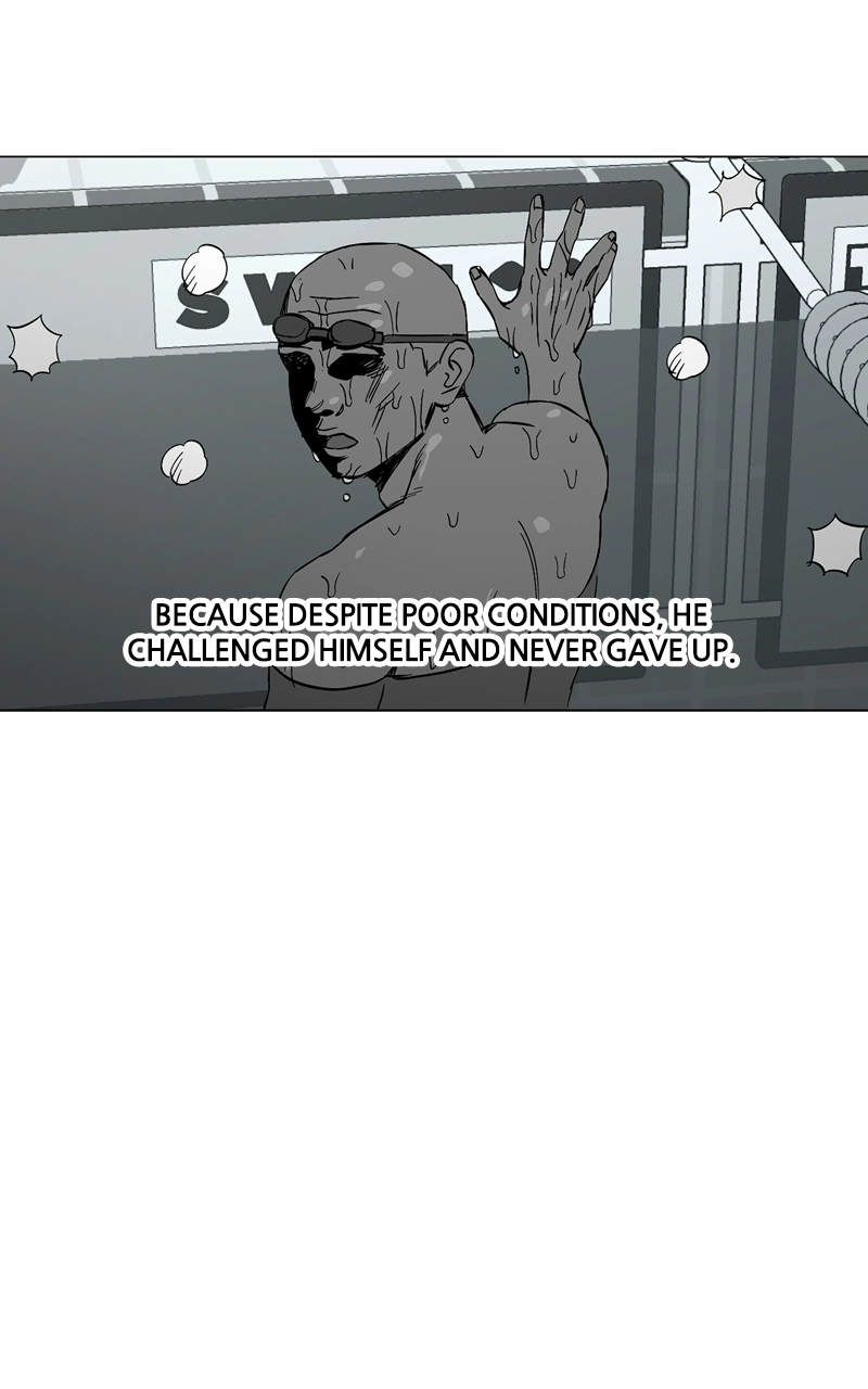Read Pool Boy chapter 35 image 74 on Lezhin