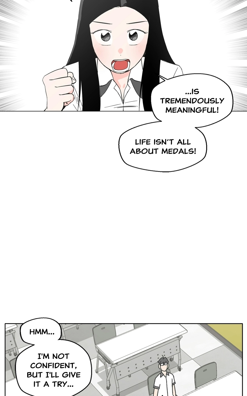 Read Pool Boy chapter 35 image 76 on Lezhin