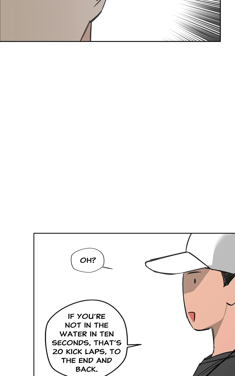 Read Pool Boy chapter 35 image 8 on Lezhin