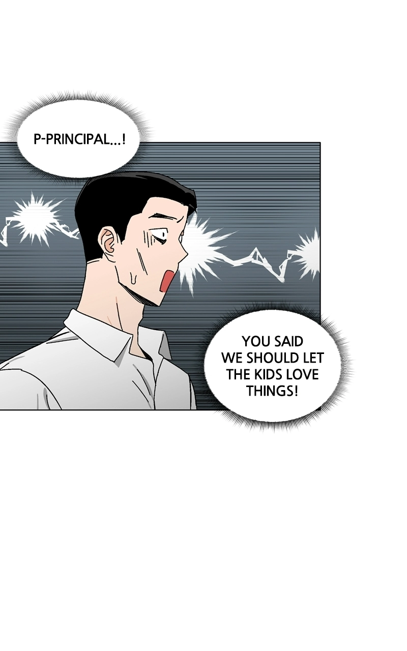 Read Pool Boy chapter 35 image 86 on Lezhin