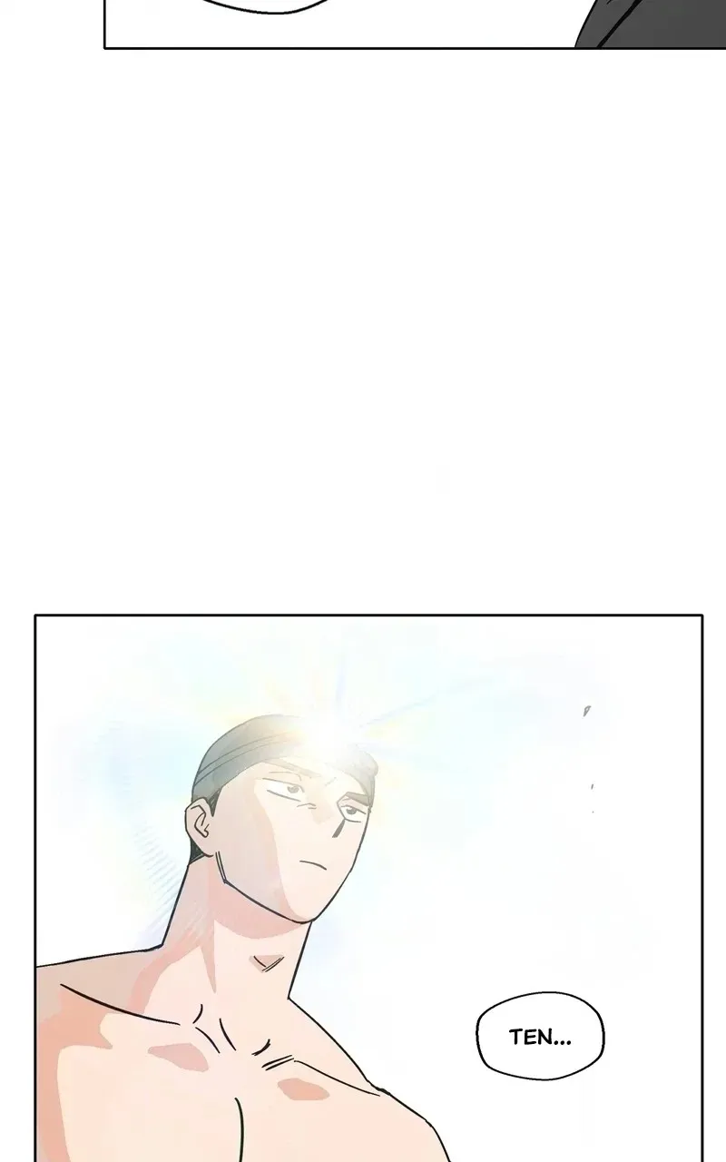 Read Pool Boy chapter 35 image 9 on Lezhin