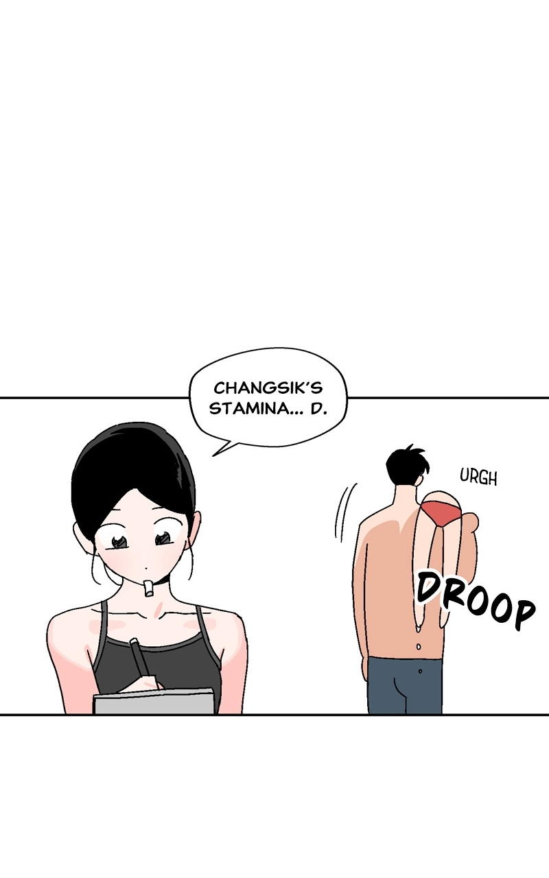 Read Pool Boy chapter 36 image 115 on Lezhin