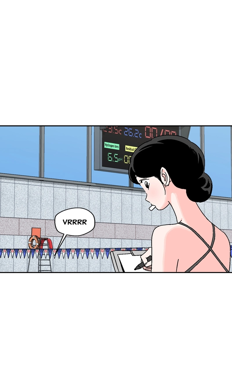 Read Pool Boy chapter 36 image 116 on Lezhin
