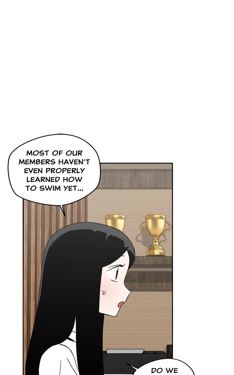 Read Pool Boy chapter 36 image 5 on Lezhin