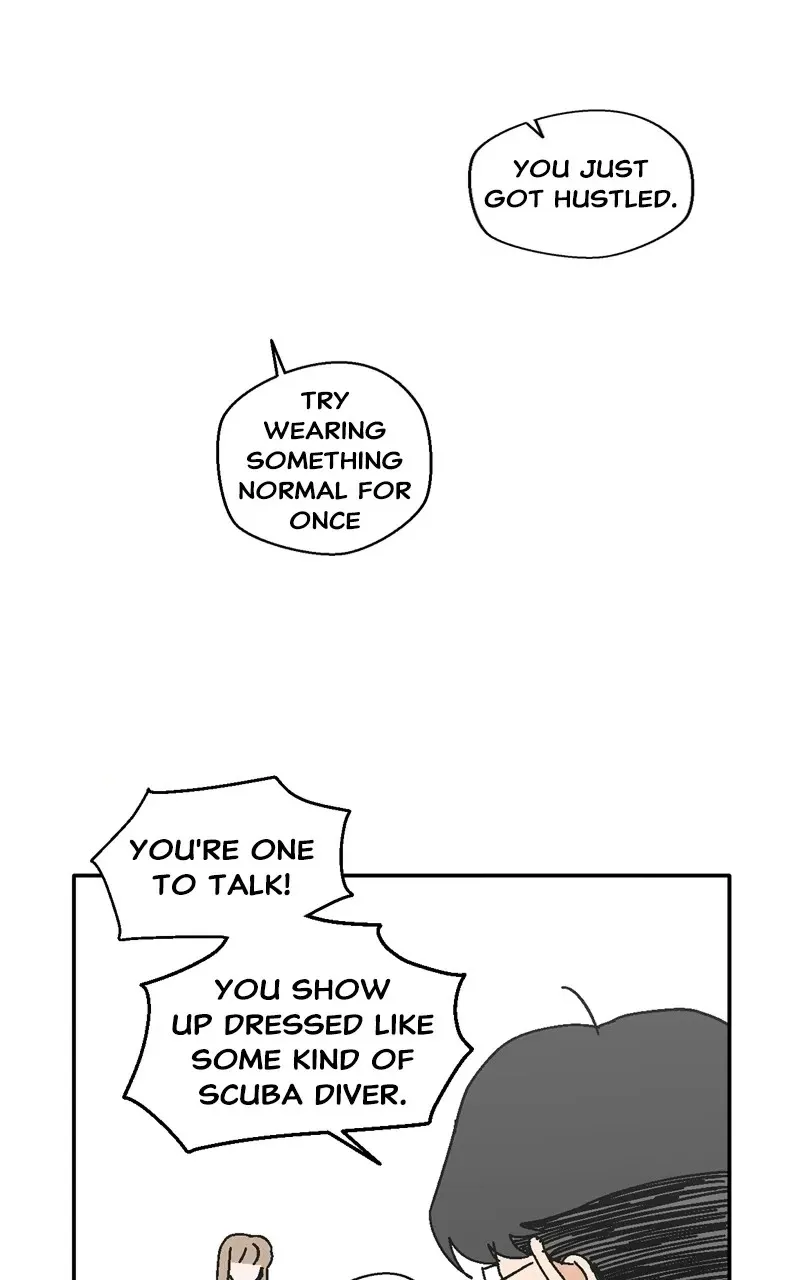 Read Pool Boy chapter 36 image 59 on Lezhin