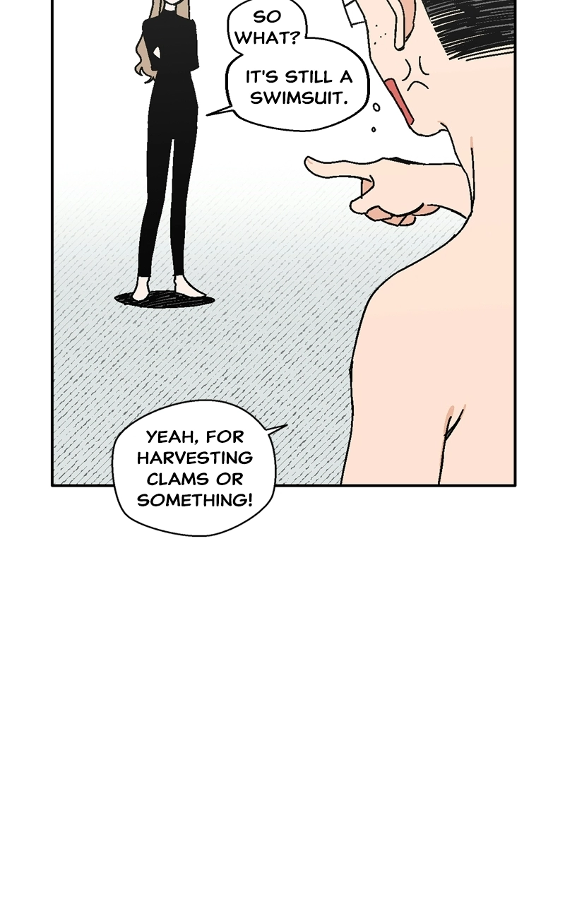 Read Pool Boy chapter 36 image 60 on Lezhin