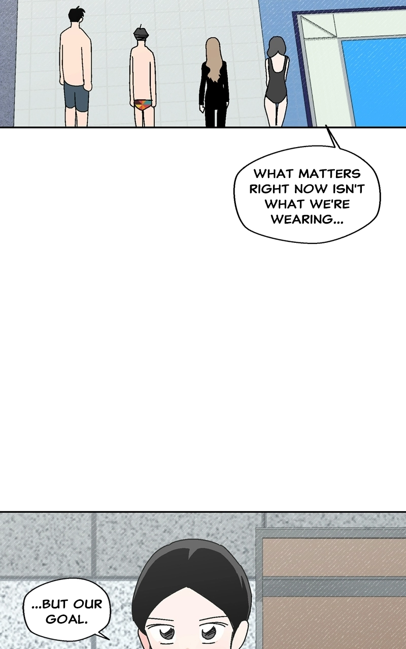 Read Pool Boy chapter 36 image 63 on Lezhin