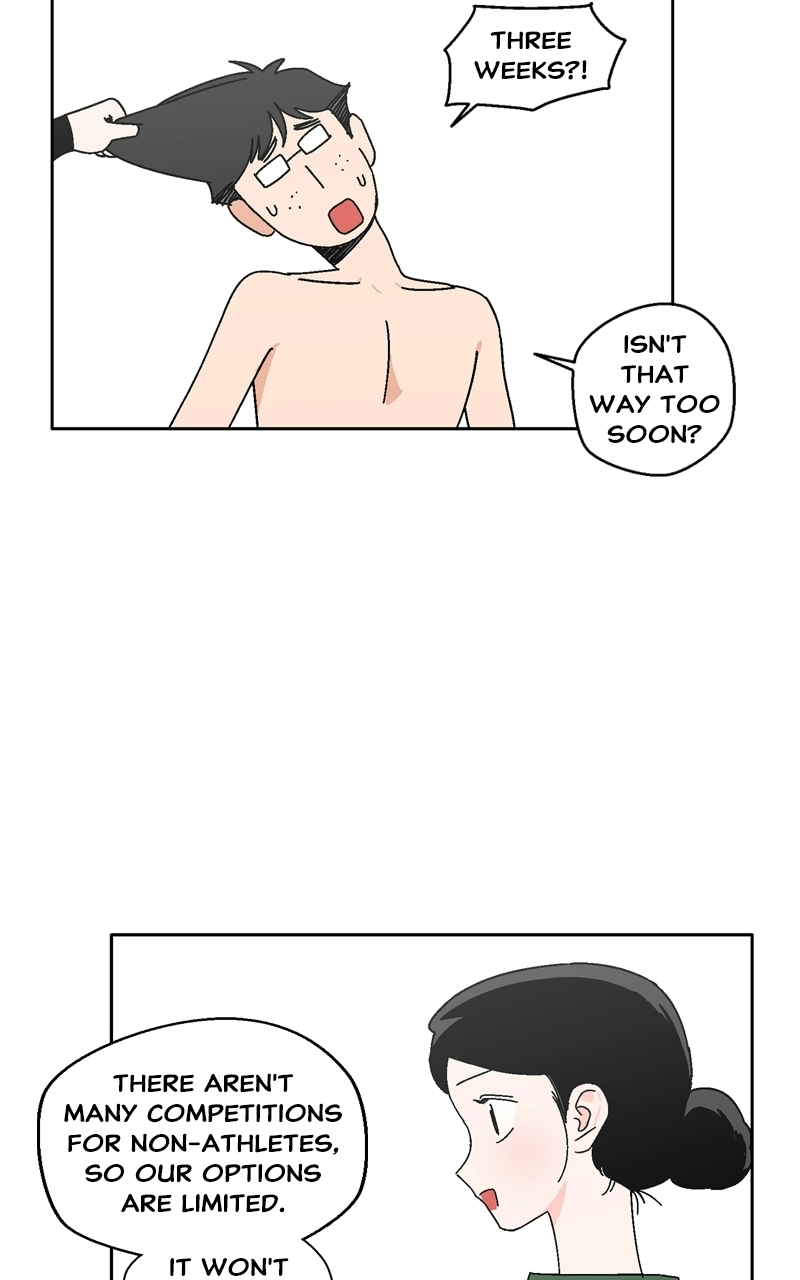 Read Pool Boy chapter 36 image 65 on Lezhin
