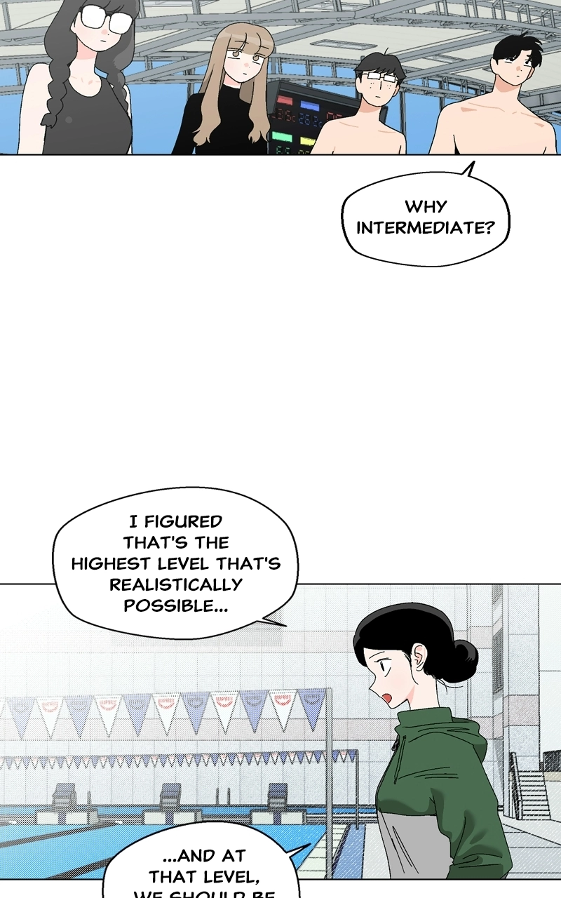 Read Pool Boy chapter 36 image 68 on Lezhin