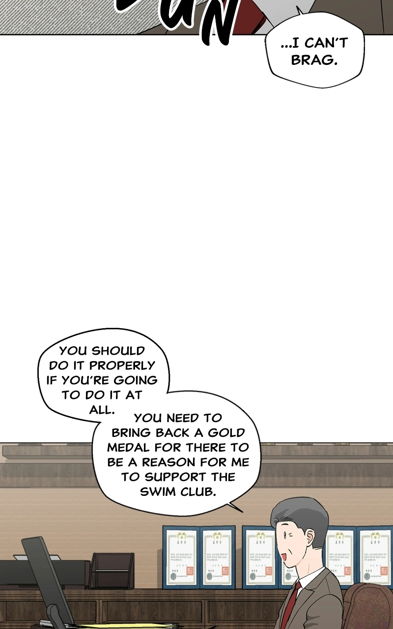 Read Pool Boy chapter 36 image 7 on Lezhin