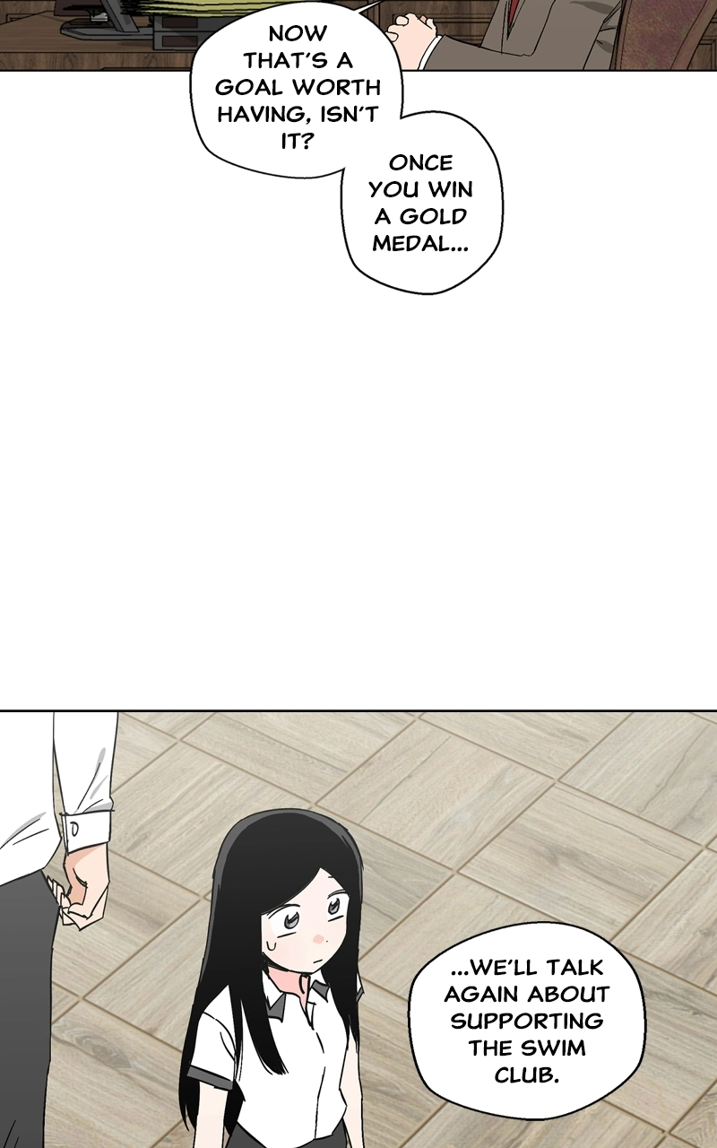 Read Pool Boy chapter 36 image 8 on Lezhin