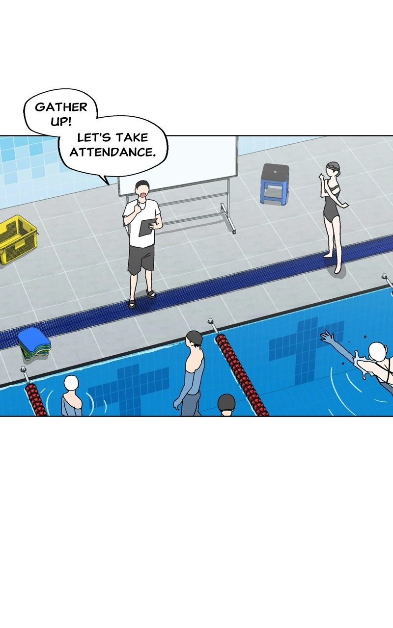 Read Pool Boy chapter 36 image 82 on Lezhin
