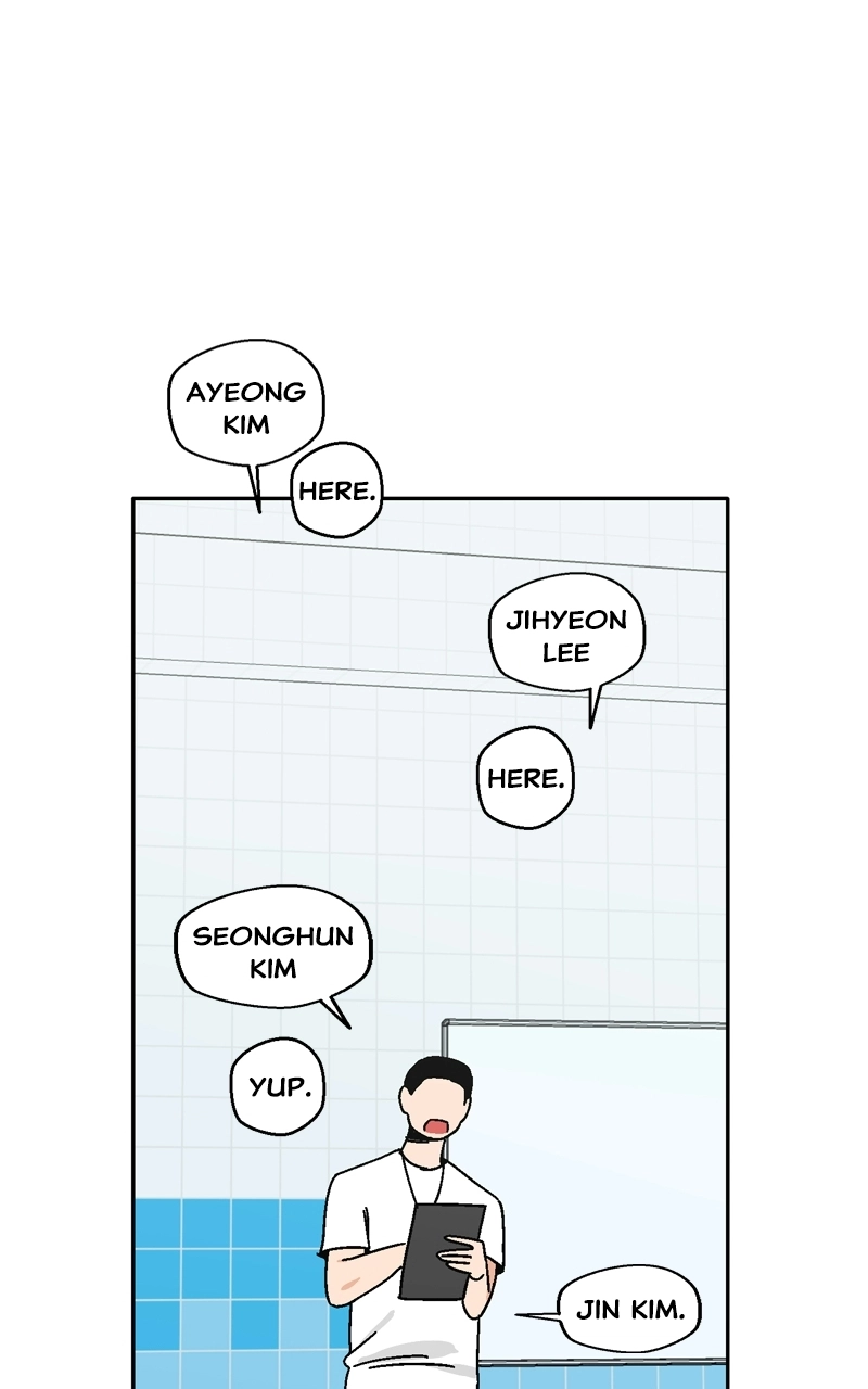 Read Pool Boy chapter 36 image 83 on Lezhin