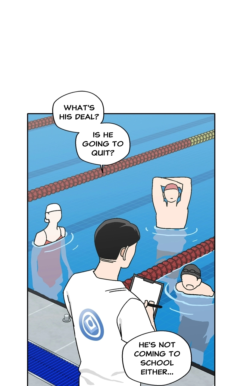 Read Pool Boy chapter 36 image 86 on Lezhin