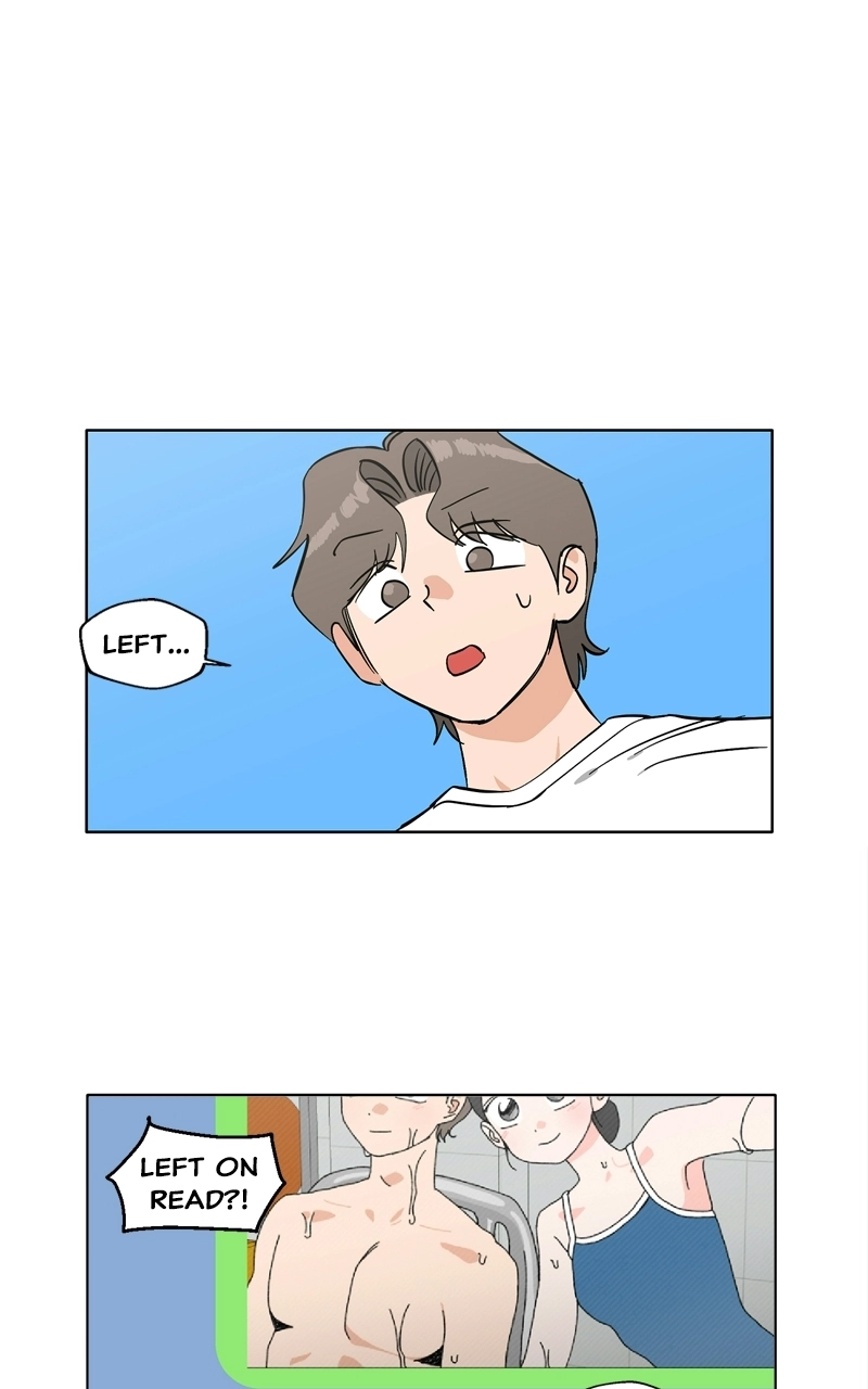 Read Pool Boy chapter 37 image 100 on Lezhin
