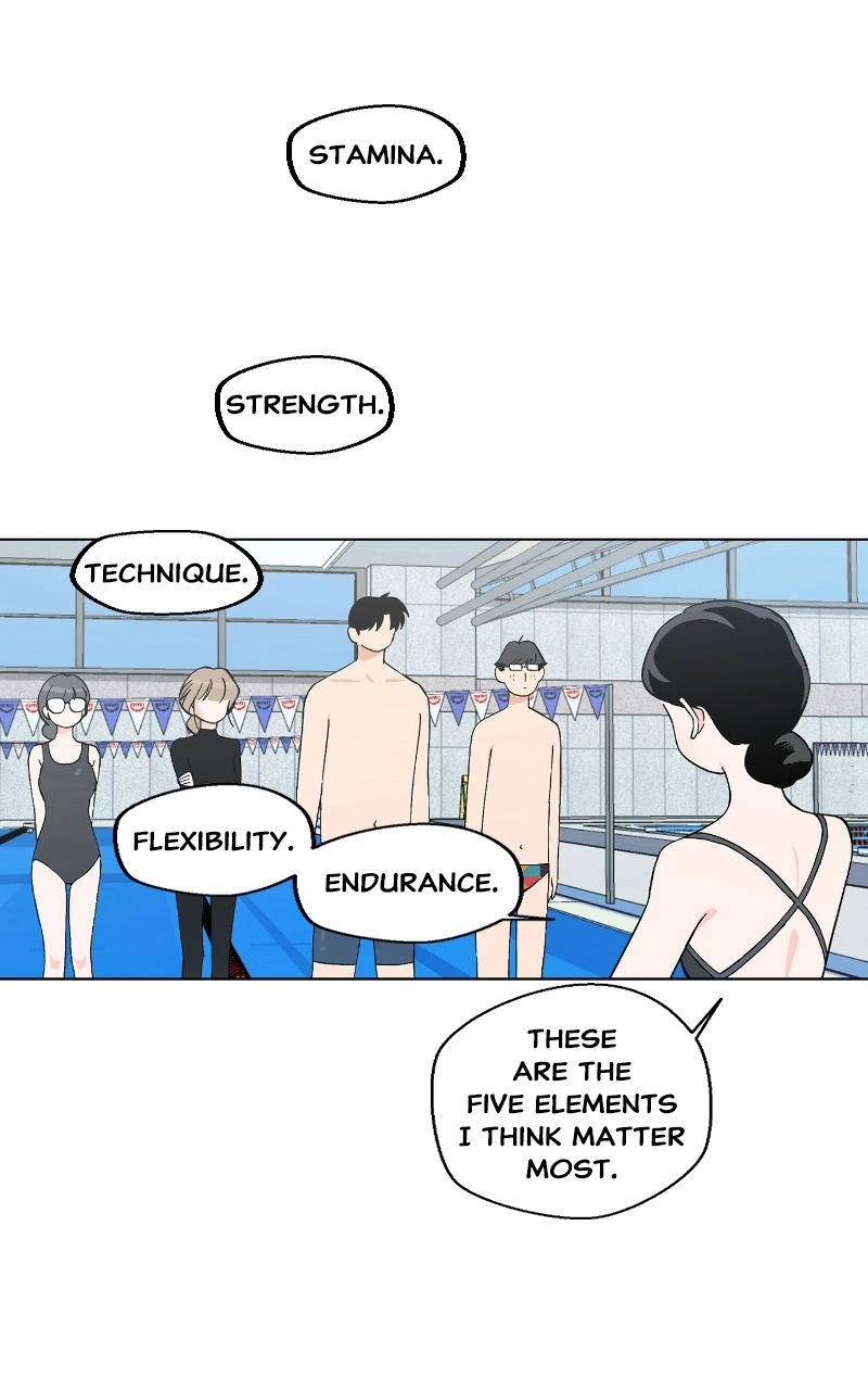 Read Pool Boy chapter 37 image 11 on Lezhin