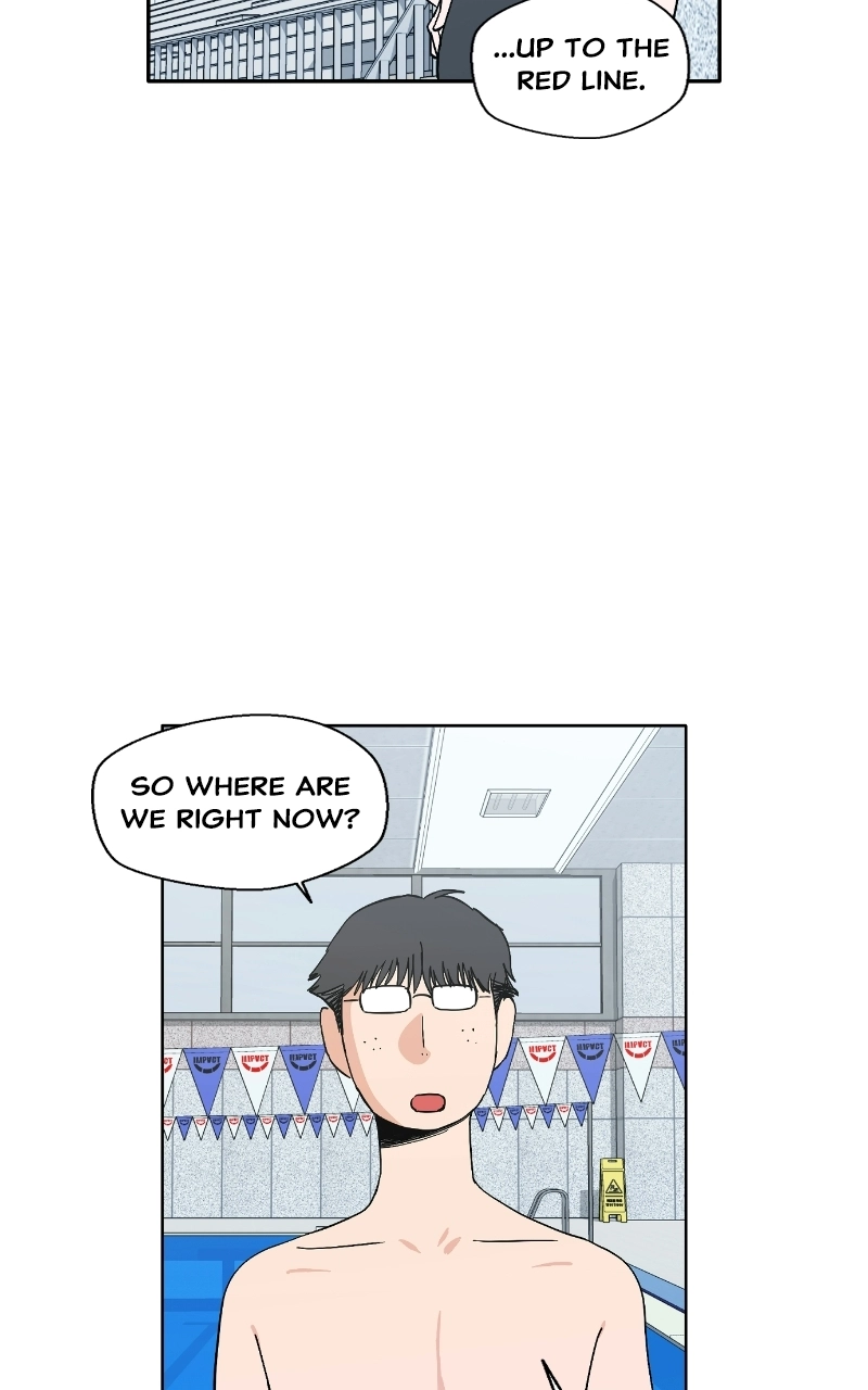 Read Pool Boy chapter 37 image 14 on Lezhin