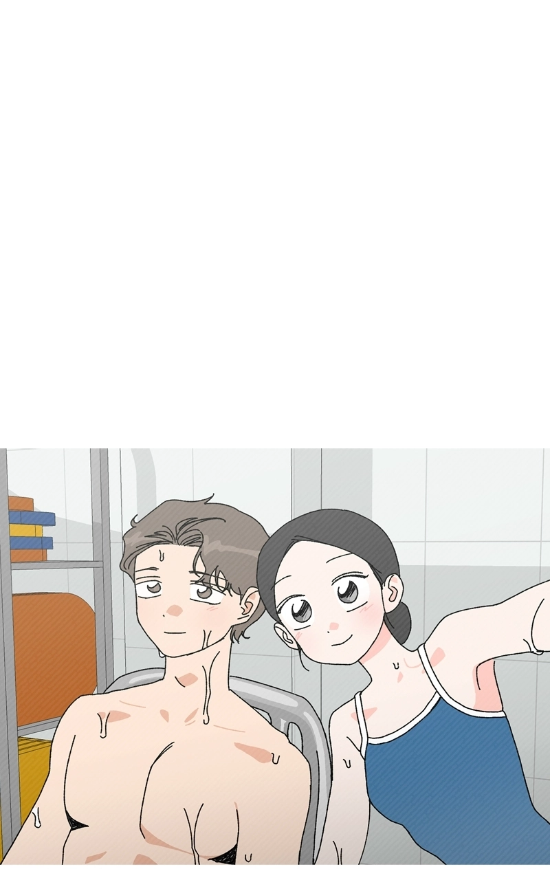 Read Pool Boy chapter 37 image 2 on Lezhin
