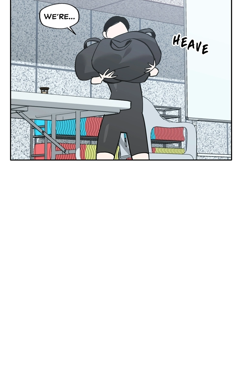 Read Pool Boy chapter 37 image 20 on Lezhin