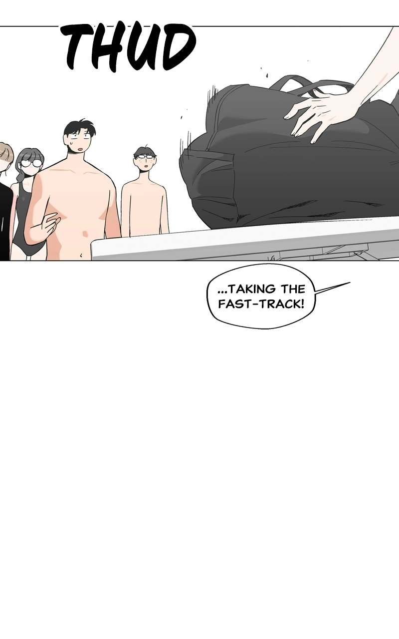 Read Pool Boy chapter 37 image 21 on Lezhin
