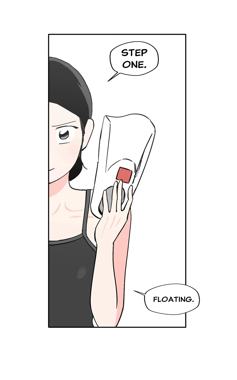 Read Pool Boy chapter 37 image 22 on Lezhin