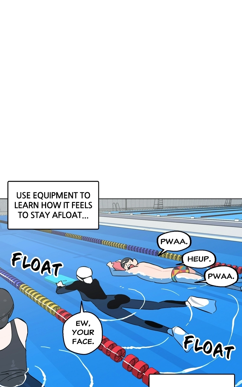 Read Pool Boy chapter 37 image 23 on Lezhin