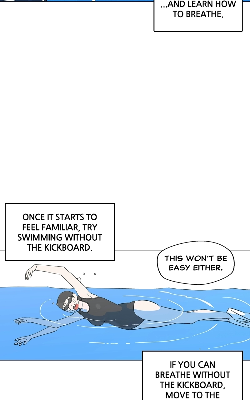 Read Pool Boy chapter 37 image 24 on Lezhin