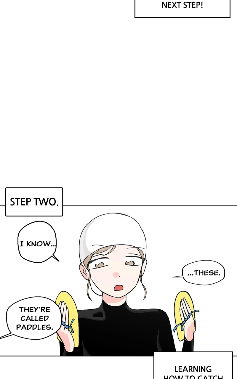 Read Pool Boy chapter 37 image 25 on Lezhin