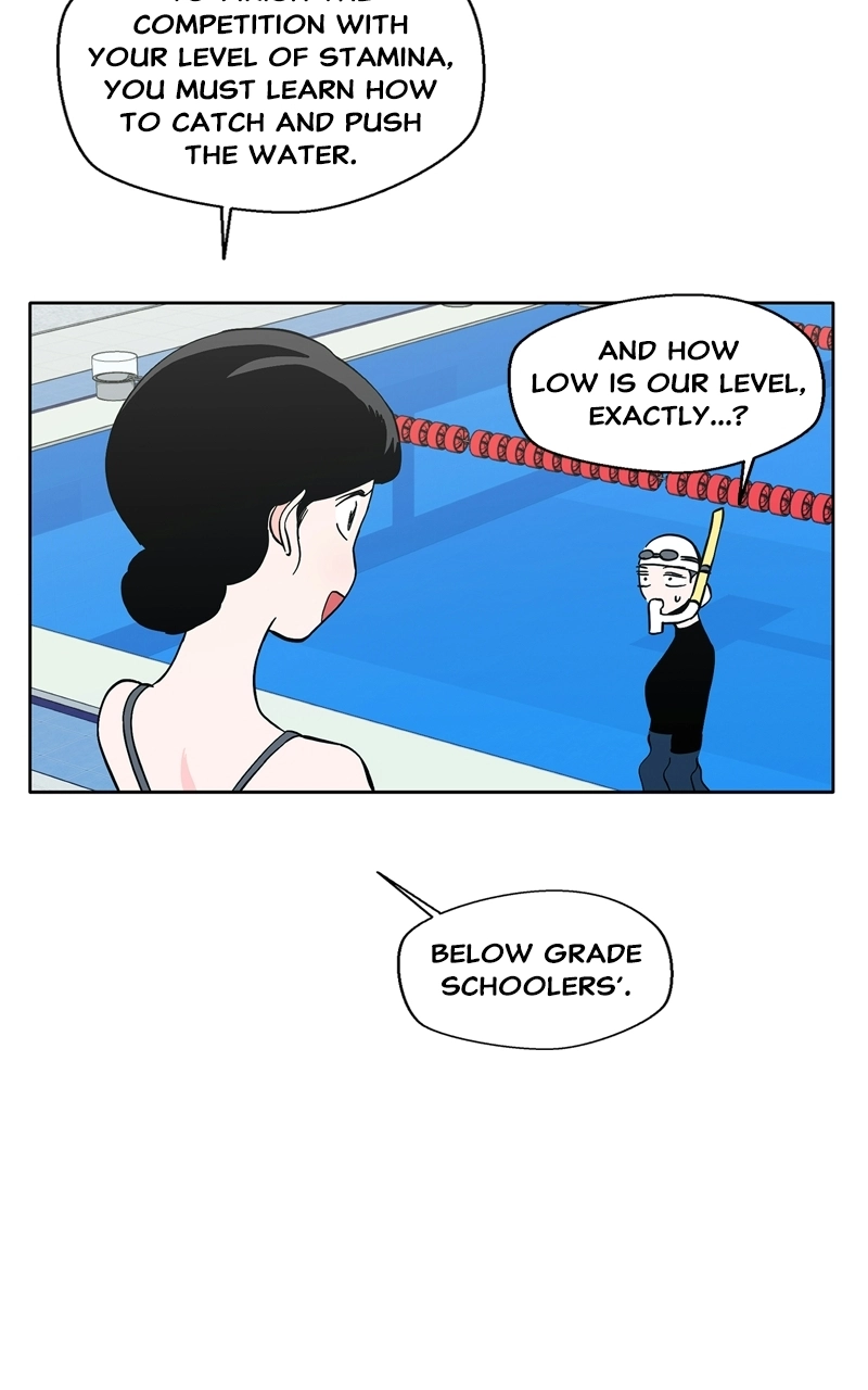 Read Pool Boy chapter 37 image 30 on Lezhin