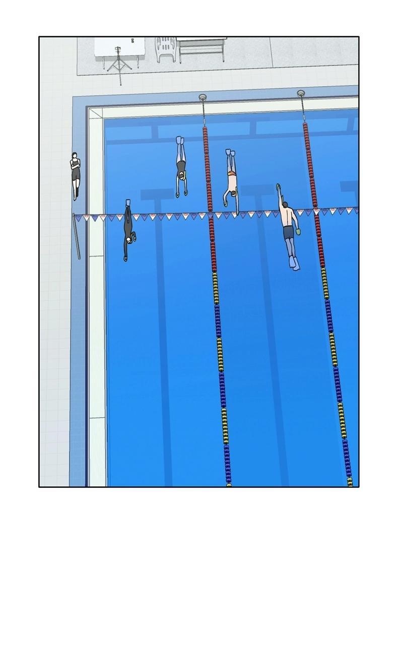 Read Pool Boy chapter 37 image 32 on Lezhin