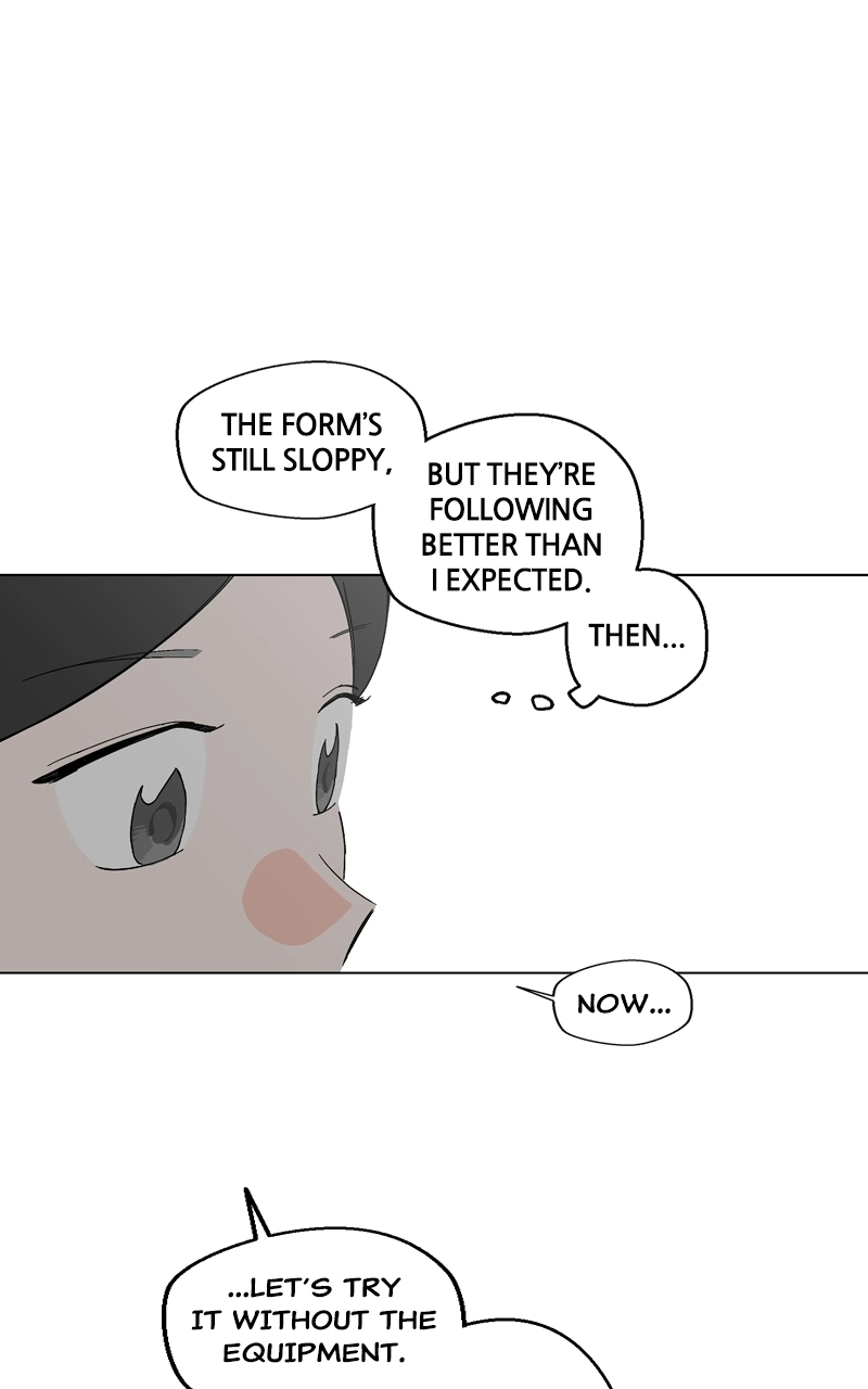 Read Pool Boy chapter 37 image 33 on Lezhin