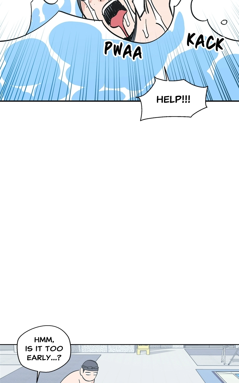 Read Pool Boy chapter 37 image 36 on Lezhin