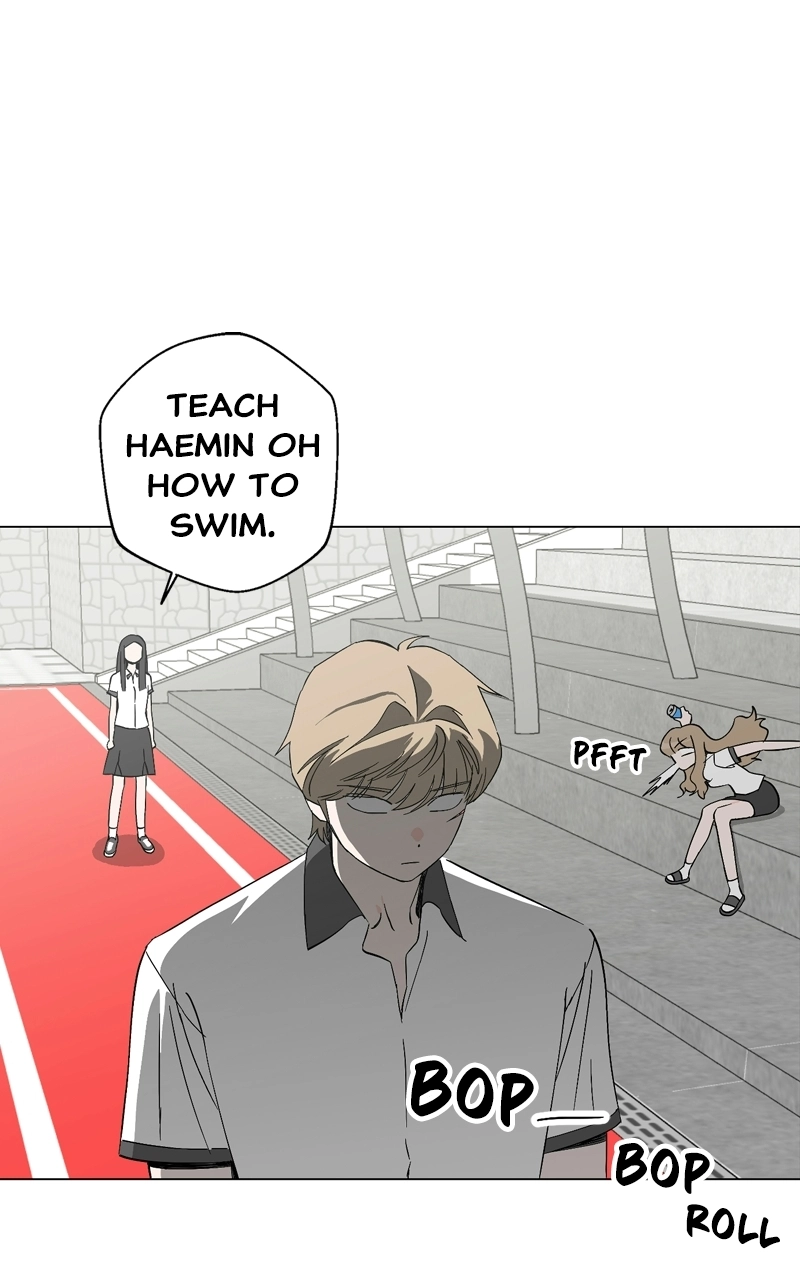 Read Pool Boy chapter 37 image 50 on Lezhin