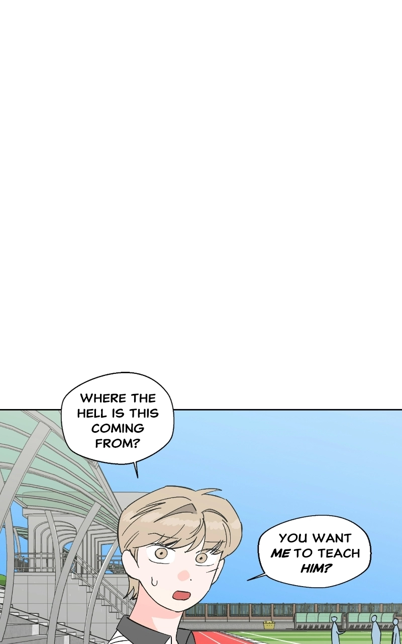 Read Pool Boy chapter 37 image 54 on Lezhin