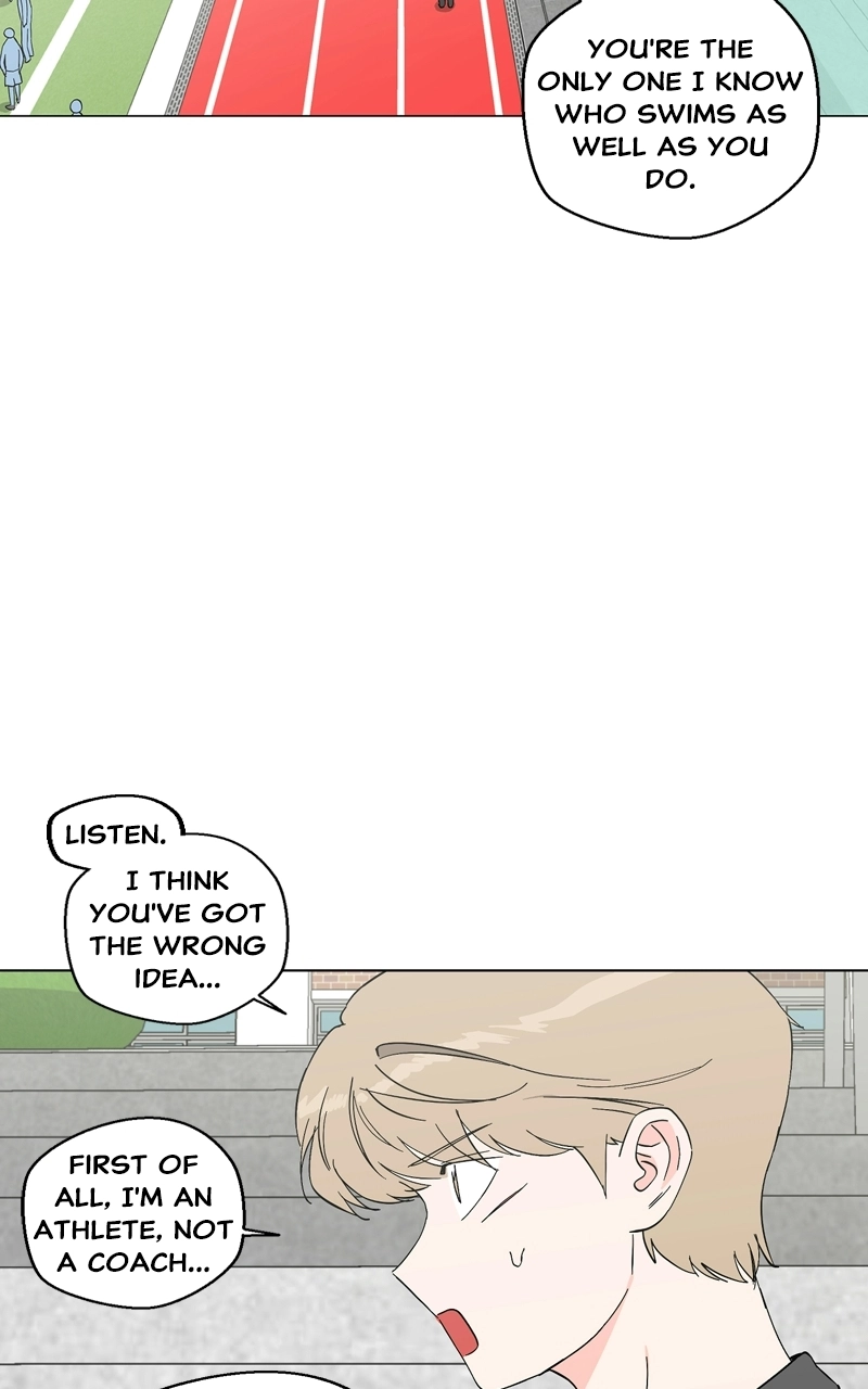Read Pool Boy chapter 37 image 64 on Lezhin