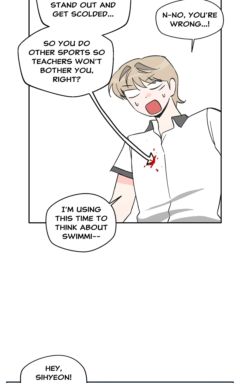 Read Pool Boy chapter 37 image 67 on Lezhin