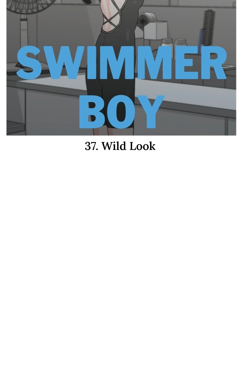 Read Pool Boy chapter 37 image 8 on Lezhin