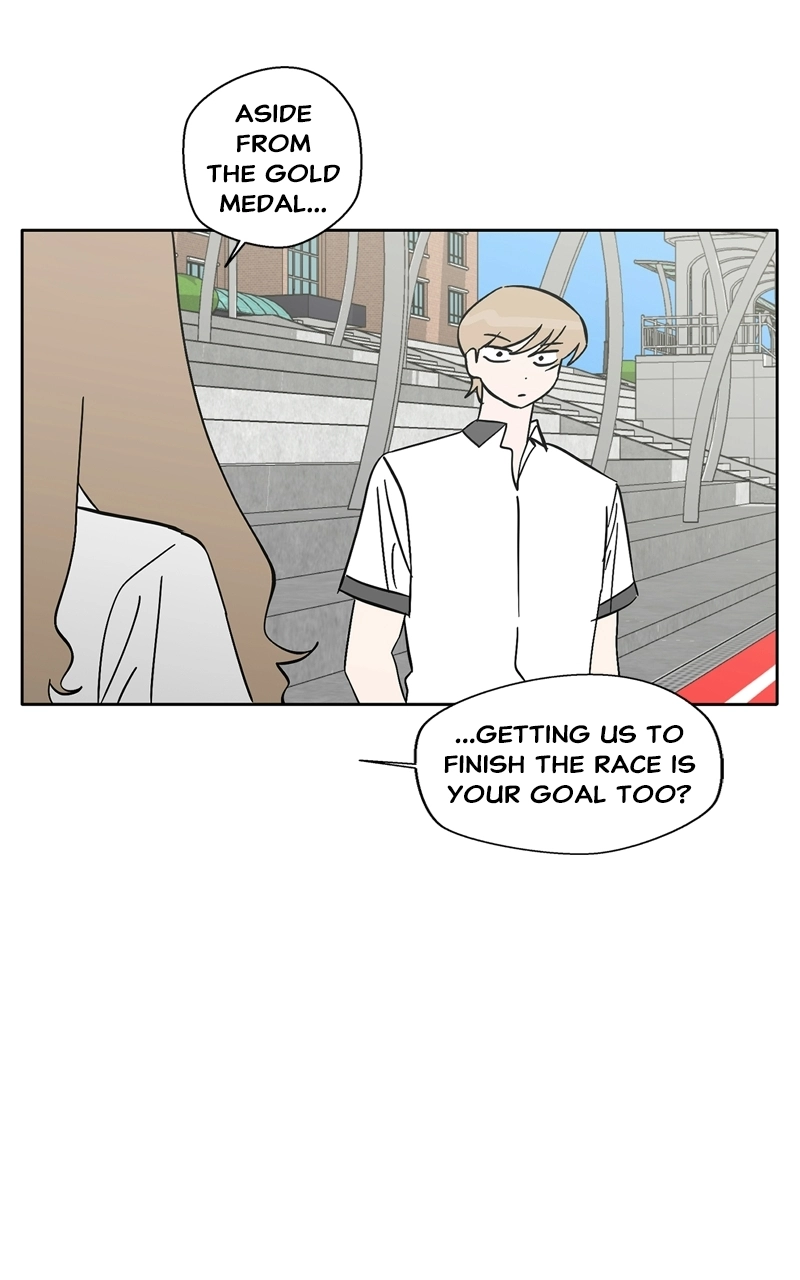 Read Pool Boy chapter 37 image 86 on Lezhin