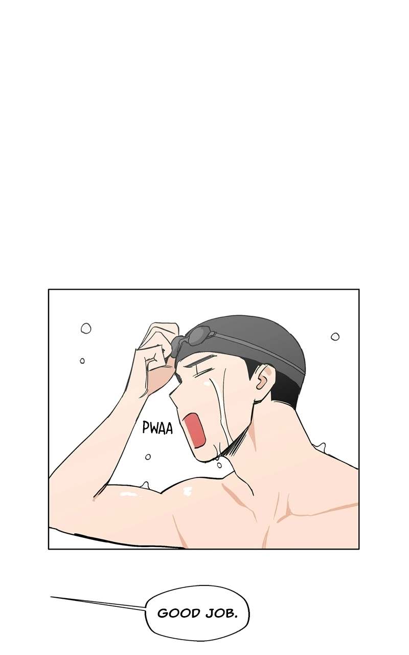 Read Pool Boy chapter 38 image 102 on Lezhin
