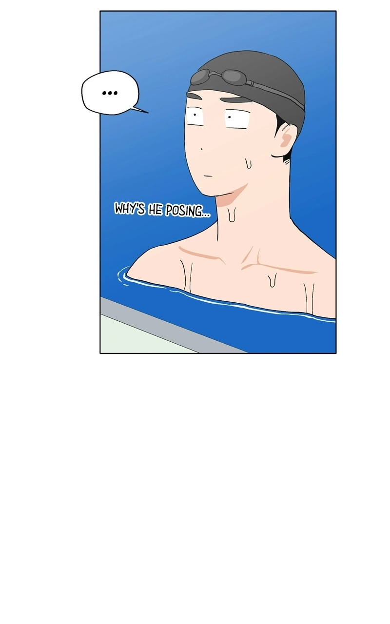 Read Pool Boy chapter 38 image 105 on Lezhin