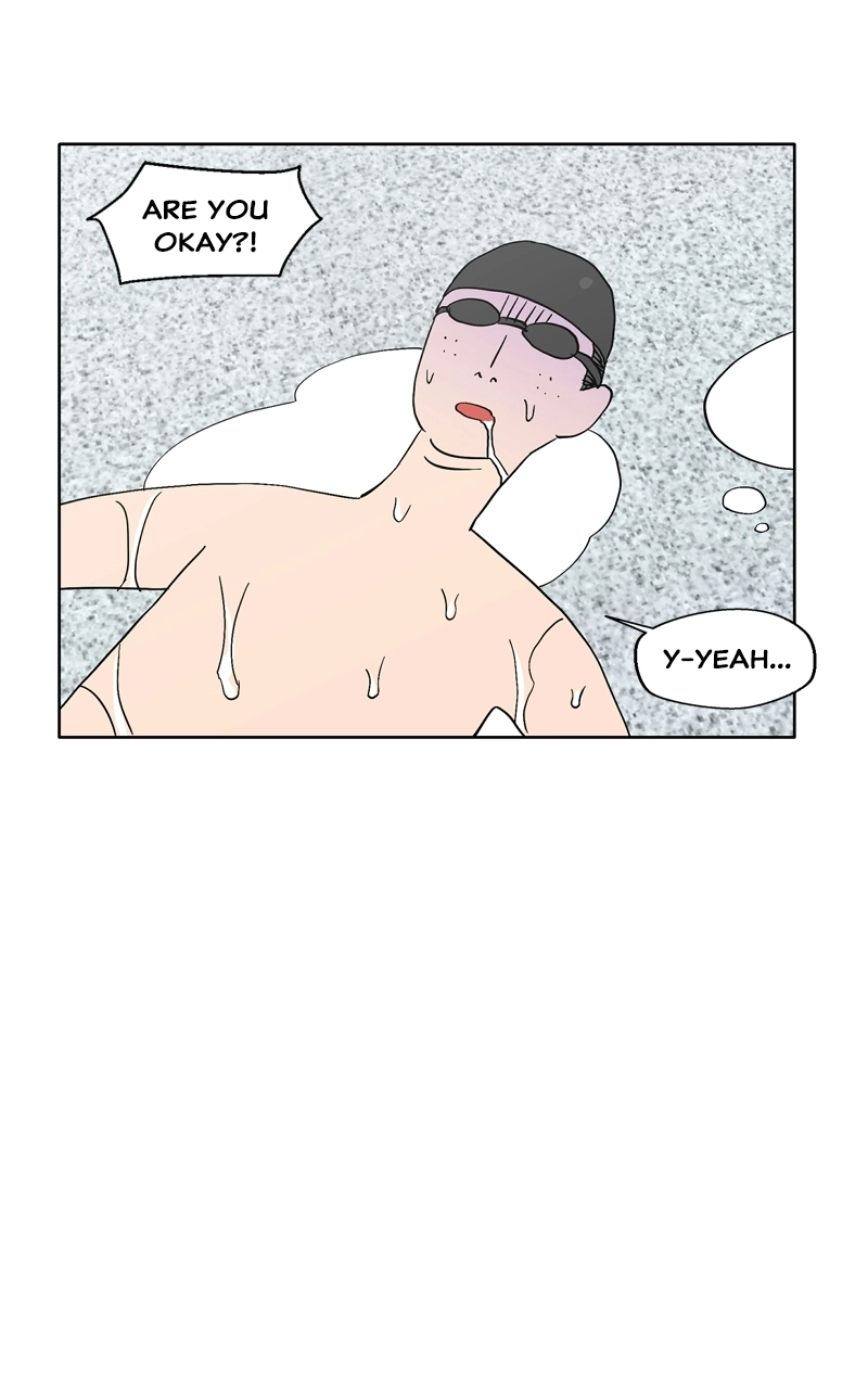 Read Pool Boy chapter 38 image 108 on Lezhin