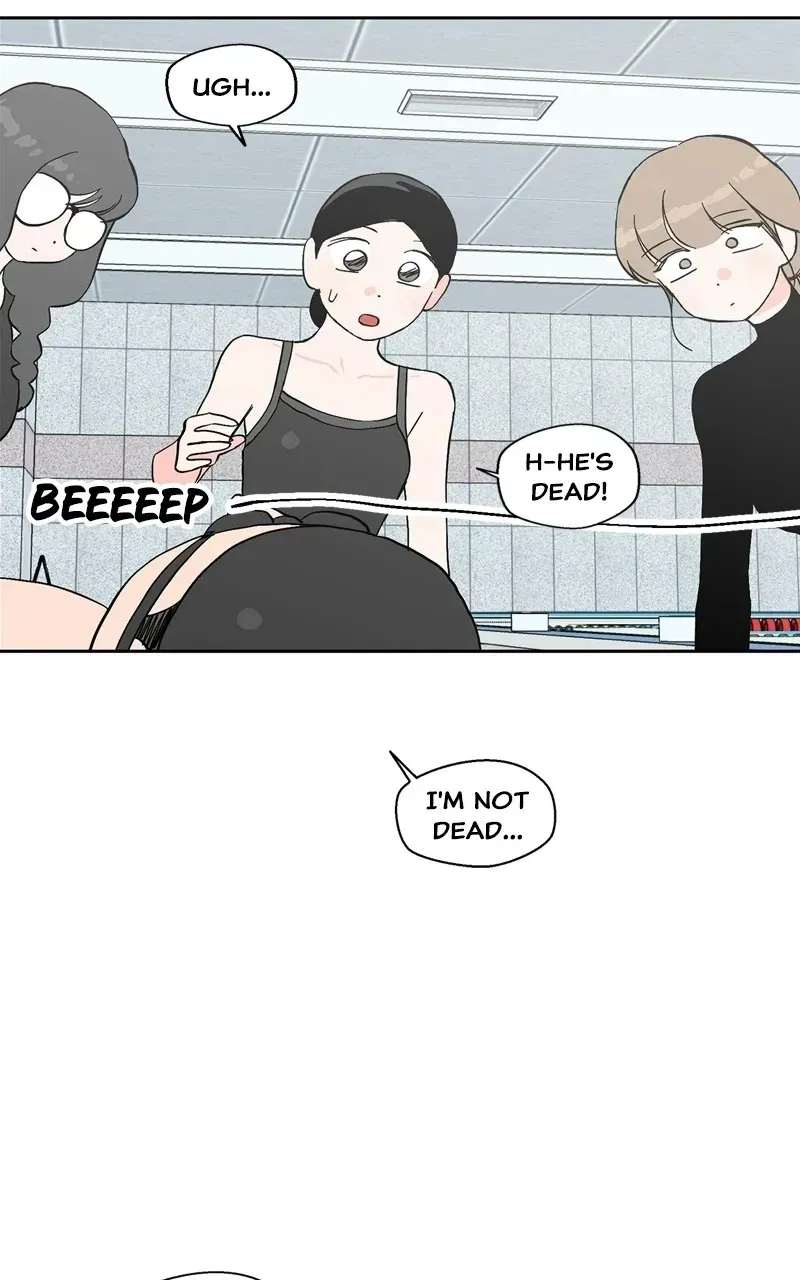 Read Pool Boy chapter 38 image 109 on Lezhin