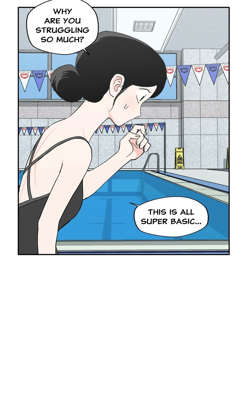 Read Pool Boy chapter 38 image 110 on Lezhin