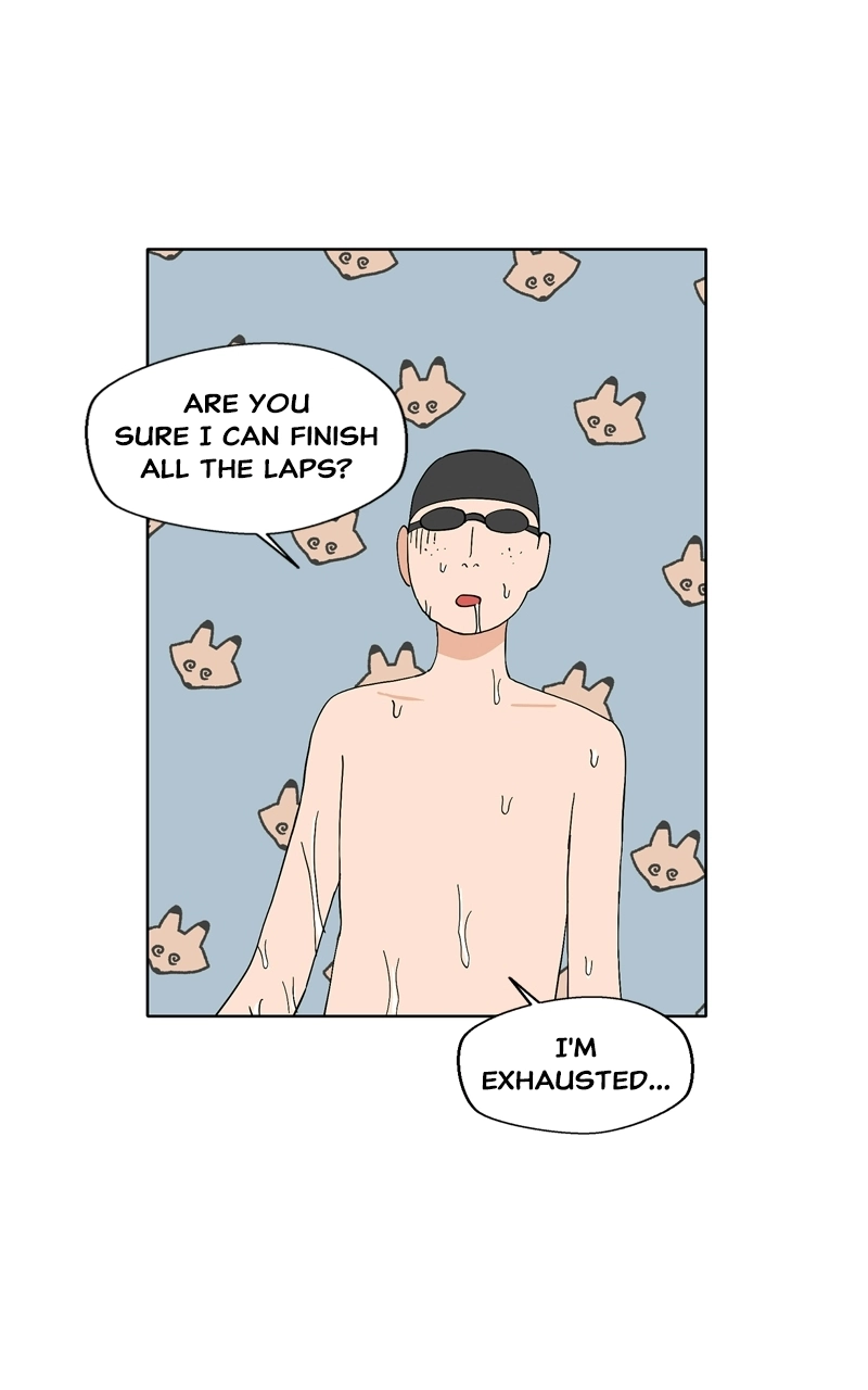 Read Pool Boy chapter 38 image 111 on Lezhin