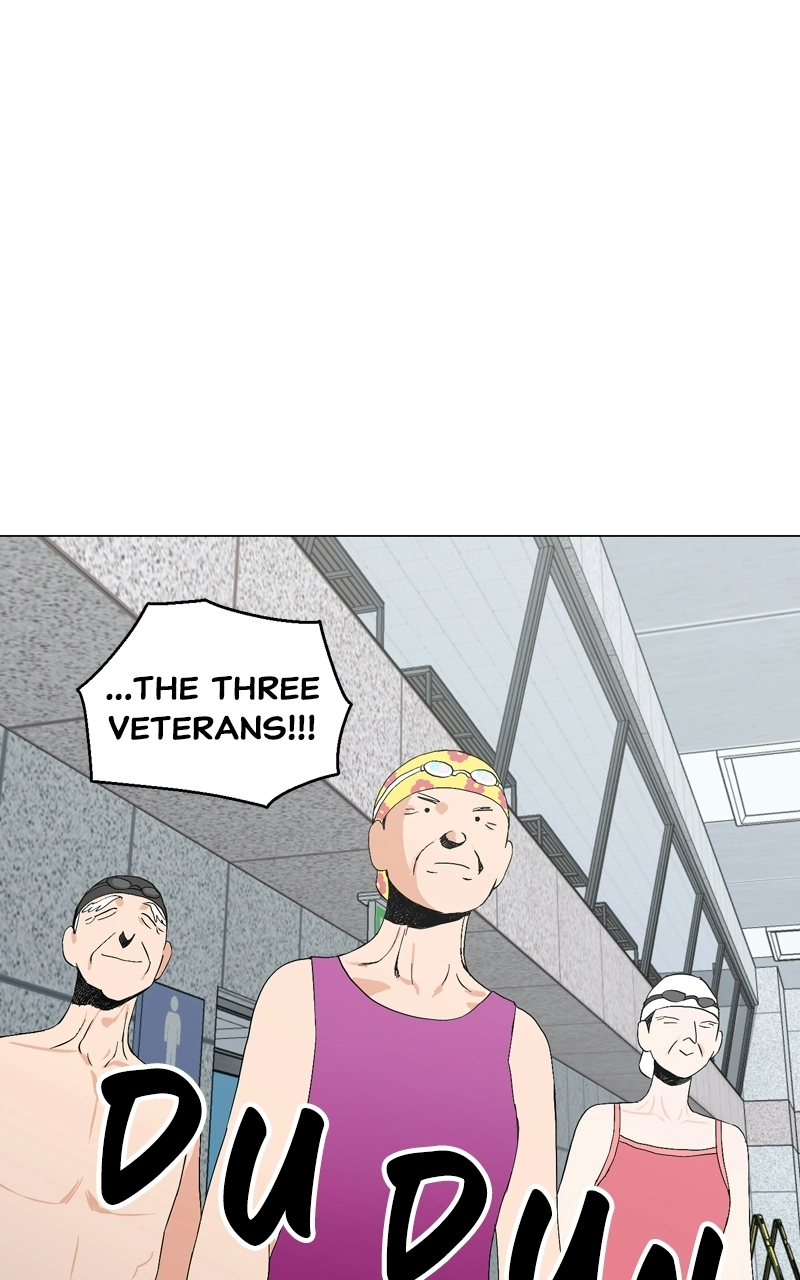 Read Pool Boy chapter 38 image 118 on Lezhin