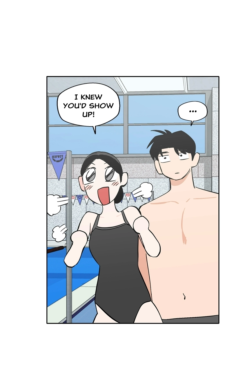 Read Pool Boy chapter 38 image 16 on Lezhin