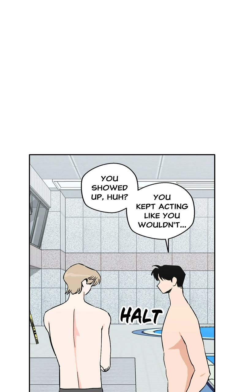 Read Pool Boy chapter 38 image 17 on Lezhin